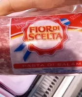Pasta di salame