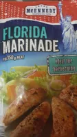 Marinade, Florida