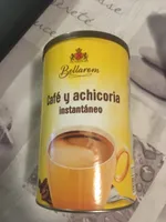 Cafe et chicoree