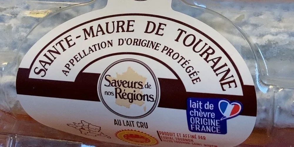 Sainte - Maure de Touraine