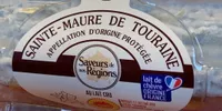 Sainte - Maure de Touraine