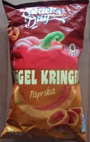 RINGEL KRINGEL