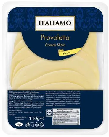 Provoletta
