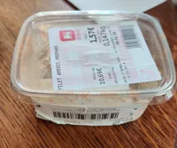 Filet américain préparé