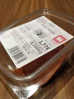 Filet américain préparé