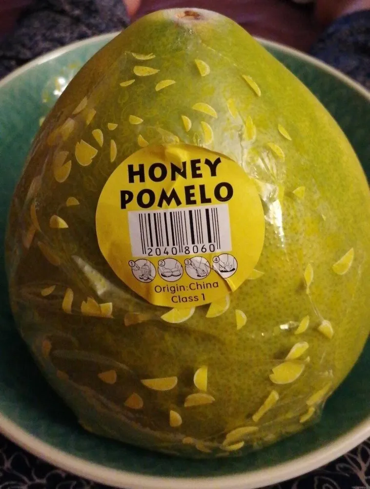 Pomelo