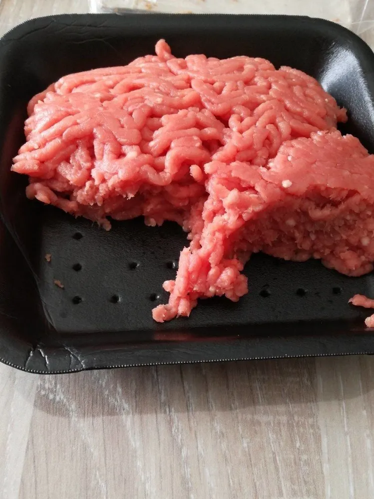 Filet américain