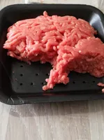 Filet américain