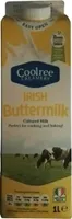 IRISH Buttermilk