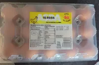 Eggs