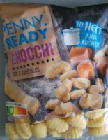 Gnocchi