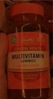 Multivitamin Gummies