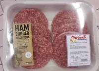 Hamburger scottona
