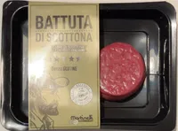 Battuta di scottona