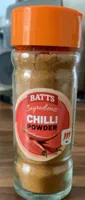 hot chilli powder