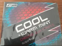 Chewing Gum mint flavour
