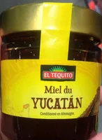 Miel du Yucatán