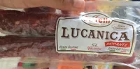 Lucanica picante