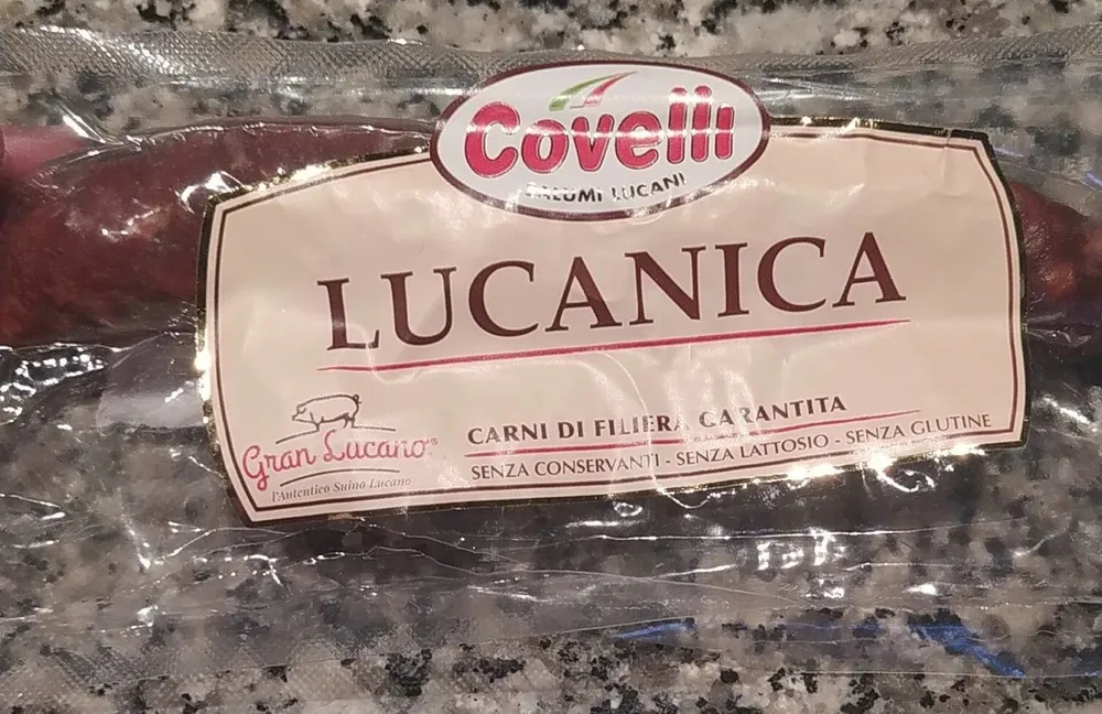 Lucanina