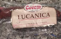 Lucanina