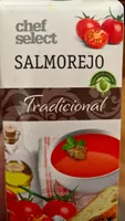 Salmorejo Tradicional