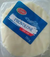 Provolone sabor suave