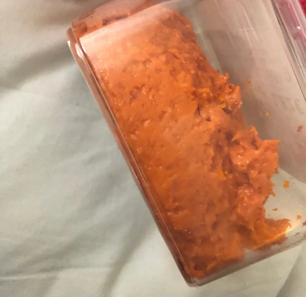 Filet américain