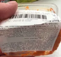 Filet americain