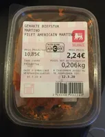 Americain martino