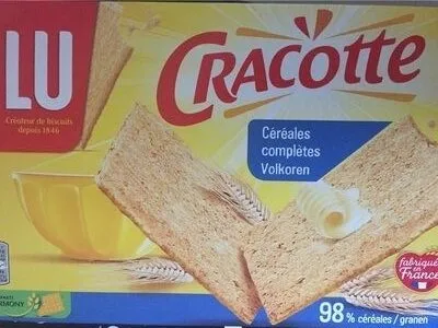 Craquotte