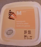Rahmquark