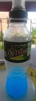 Xtreme Isotonique sport drink