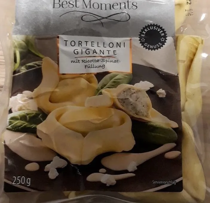 Tortelloni Gigante