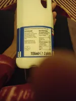 Whole milk