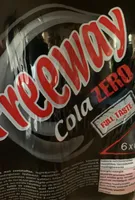 Cola Zero
