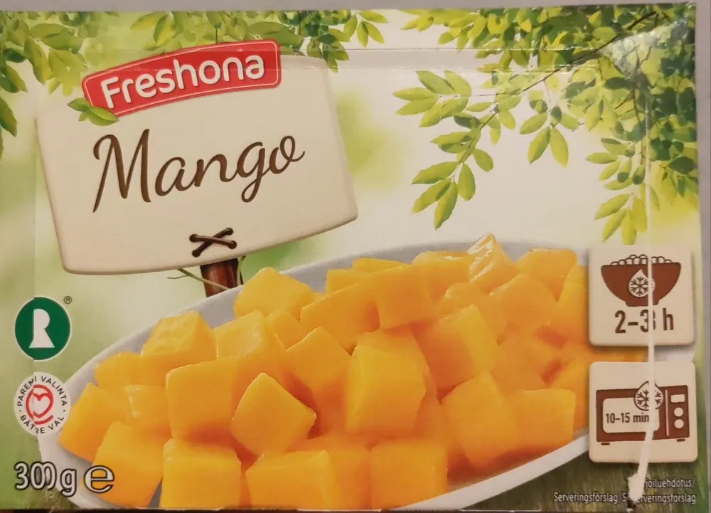 Mango
