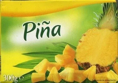 Piña