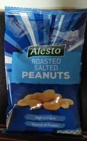 Roasted Salted Peanuts