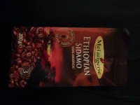 Ethiopian Sidamo