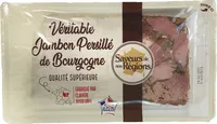 Véritable jambon persillé Bourgogne