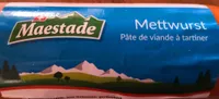 Mettwurst