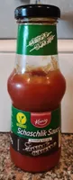 Schaschlik Sauce