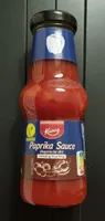 Paprika Sauce