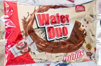 Wafer Duo minis