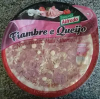 Fiambre e Queijo