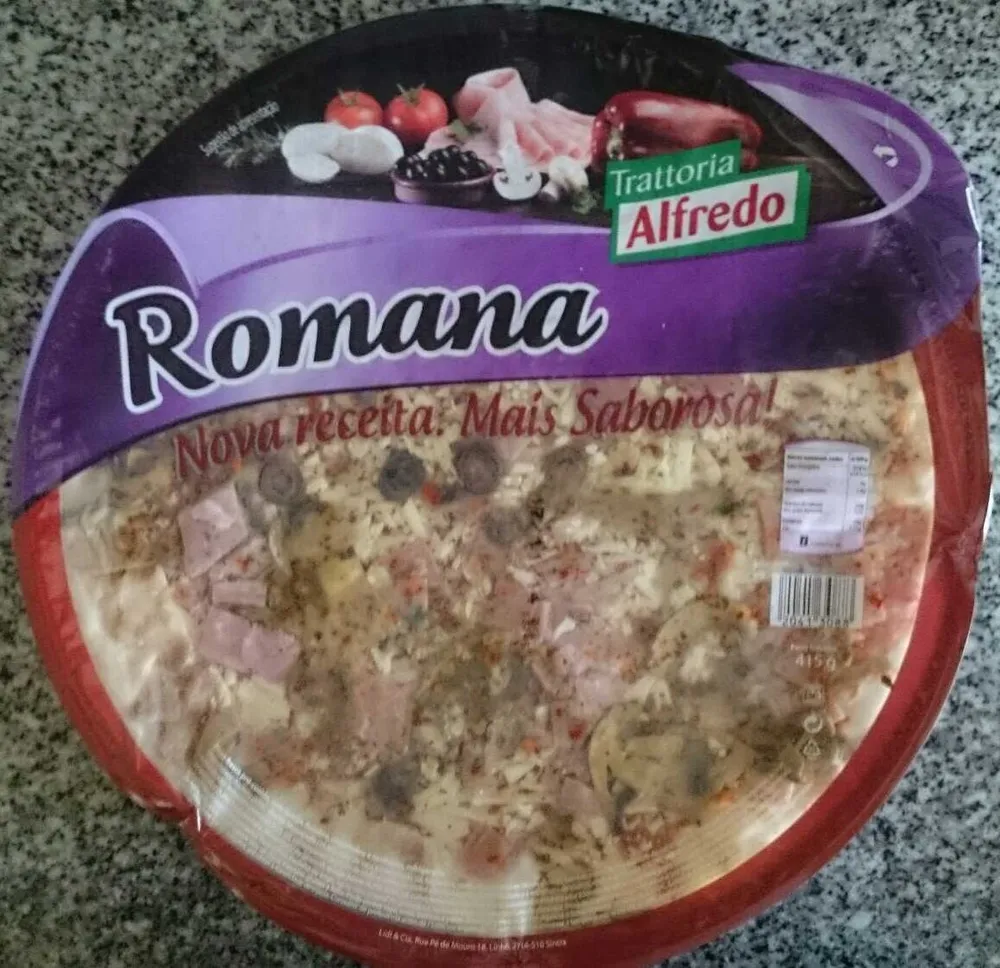 Romana