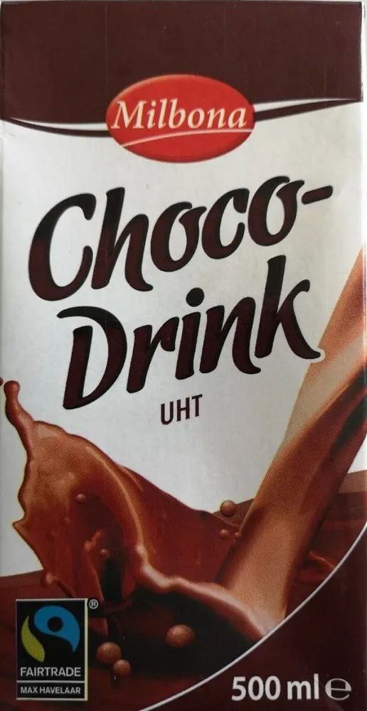 Choco-Drink UHT