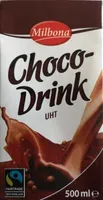 Choco-Drink UHT