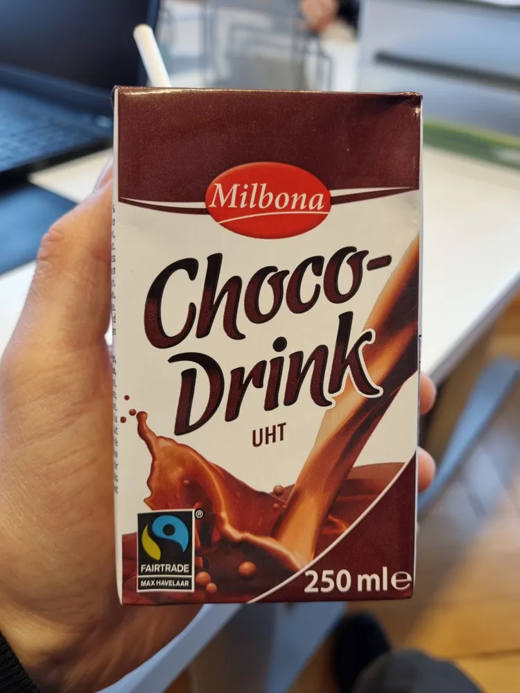 Choco-Drink UHT