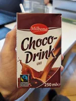 Choco-Drink UHT